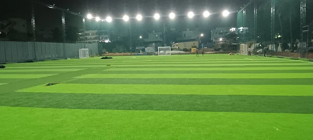 Turf photo 6