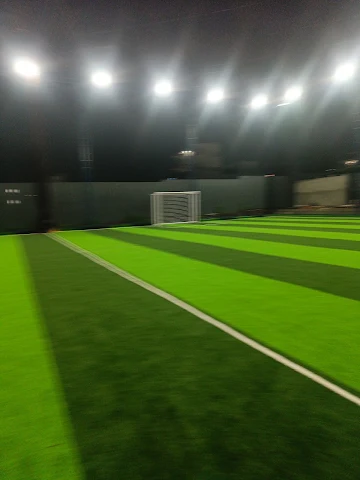 Turf photo 2
