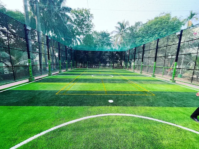 Turf main photo