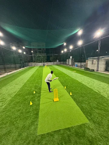 Turf main photo