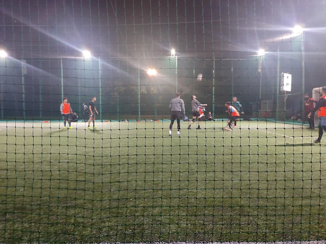 Turf photo 4