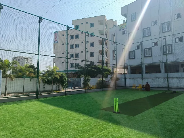 Turf main photo
