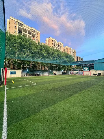 Turf main photo