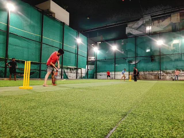 Turf photo 2
