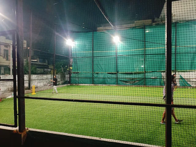 Turf main photo