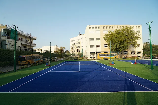 Gallant Play Arena Vikaspuri