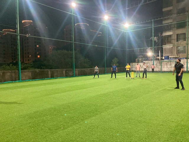 Turf main photo