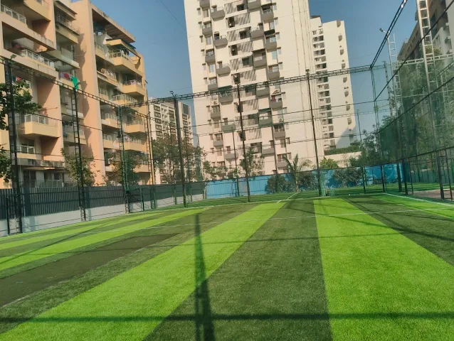Turf main photo