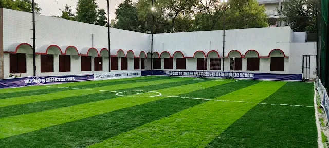Turf main photo