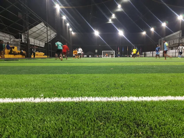 Turf photo 3