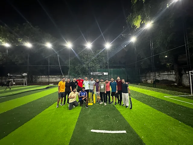 Turf photo 2