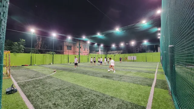 Turf XL