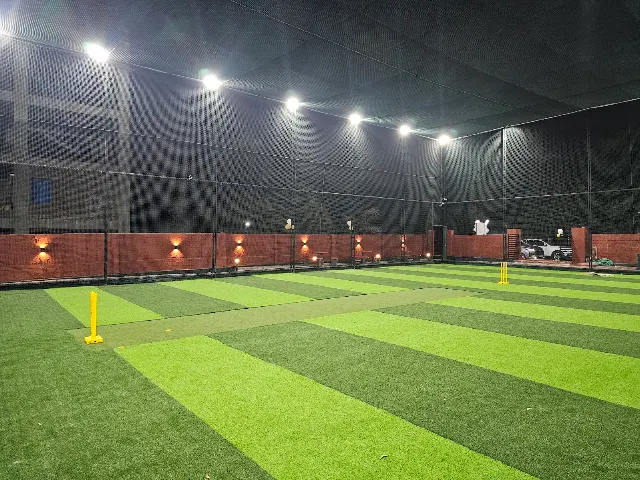 Turf main photo