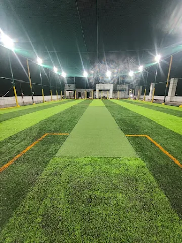 Turf photo 2