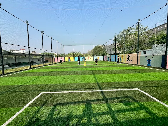 Turf main photo