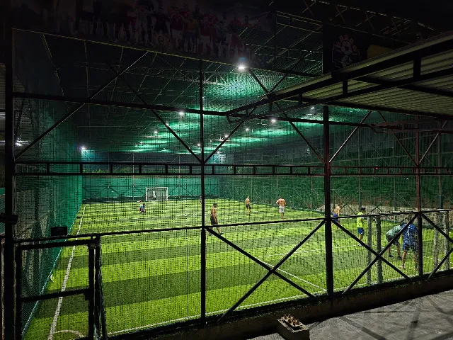 Turf photo 2