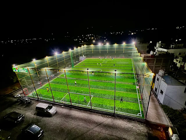 Turf photo 2
