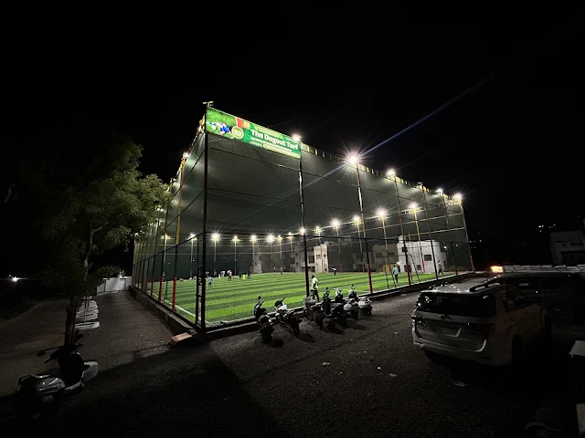Turf photo 3