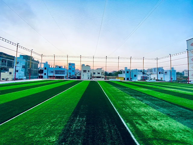 Turf main photo