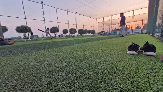 Super Striker Turf