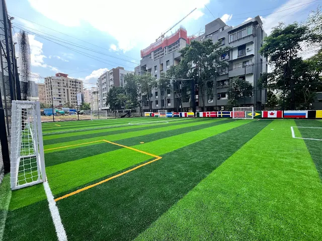 Turf main photo