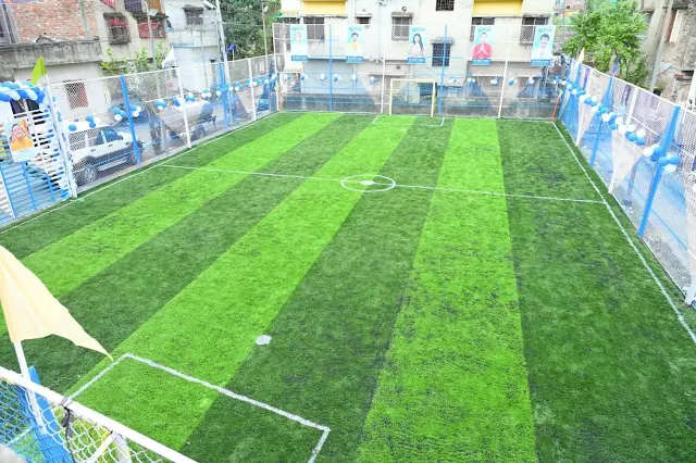 Turf main photo