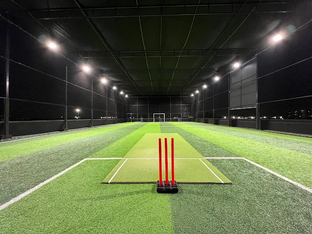 KOOTTAM TURF