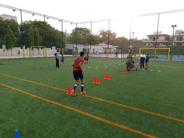 Gallant Play Arena South City 1
