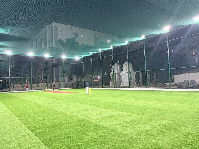 Turf main photo