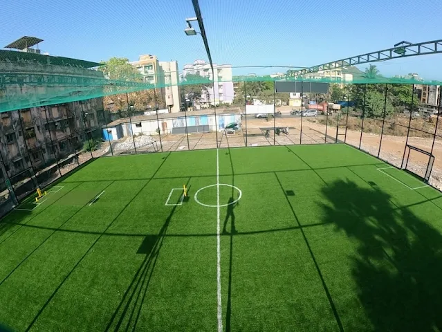 Turf main photo