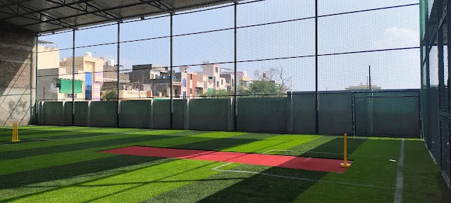 R S Sports Turf