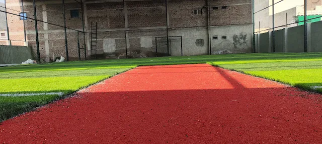 Turf photo 2