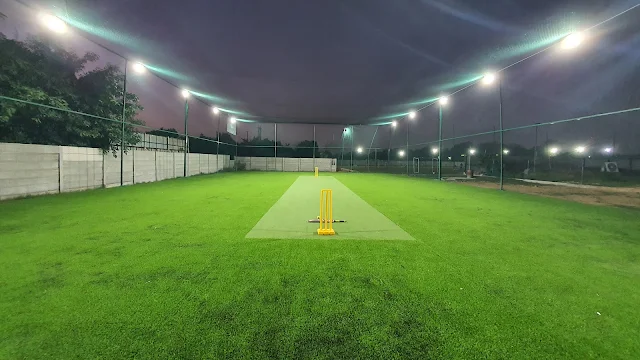Turf main photo