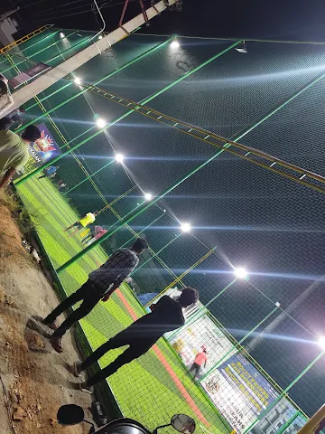 Turf photo 8