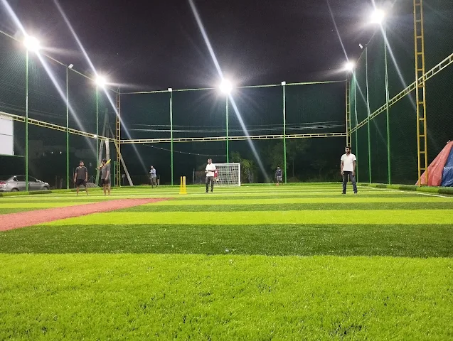Turf photo 2