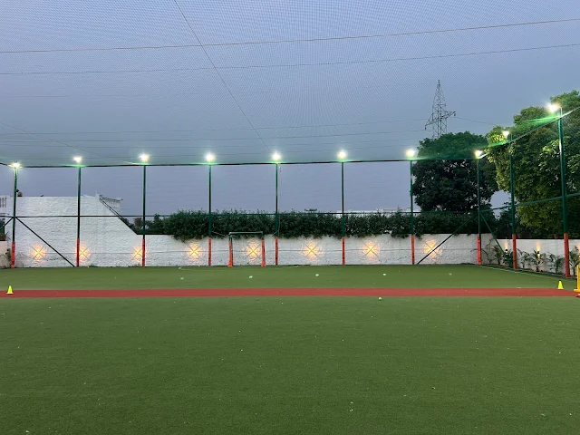 Turf main photo