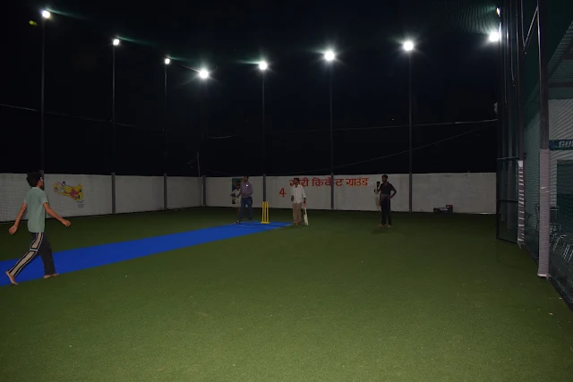 Turf photo 2
