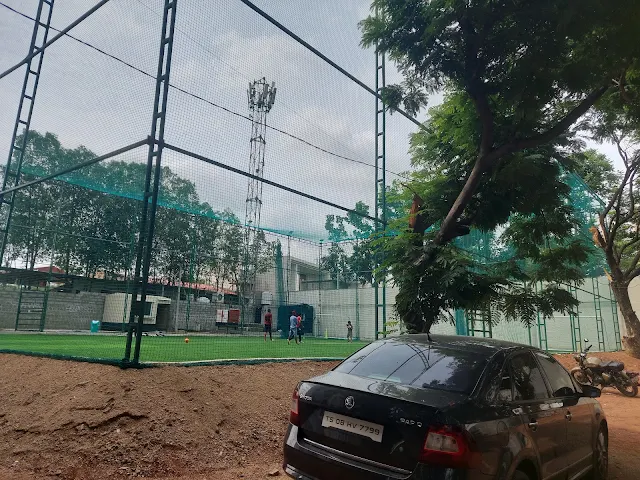 Turf main photo