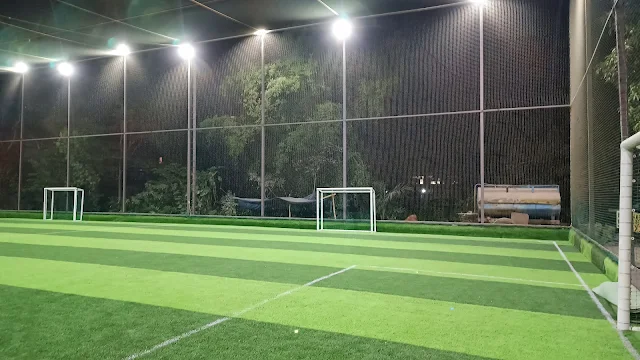 Turf main photo
