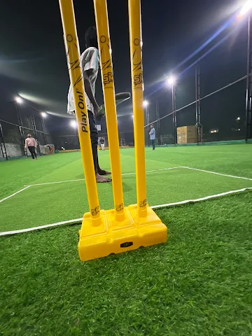 Turf main photo