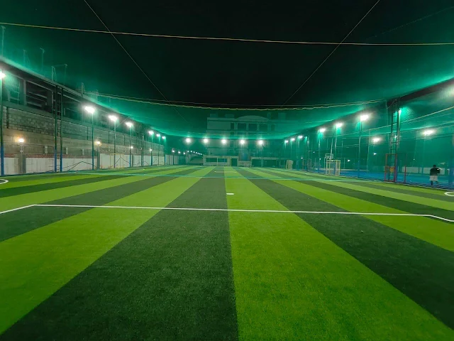 Turf photo 6