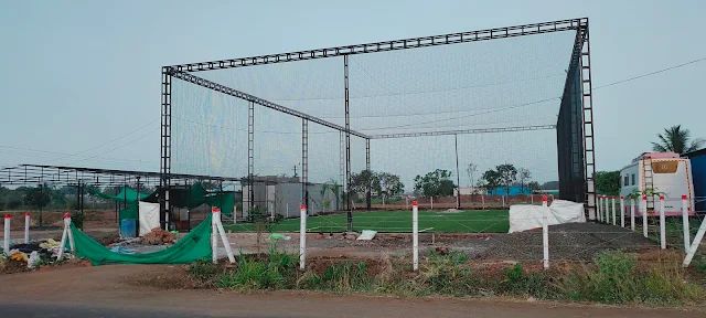 Greenfield The Multisport Turf