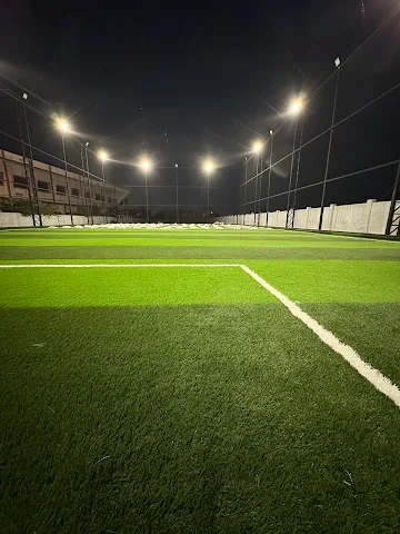 Turf photo 2