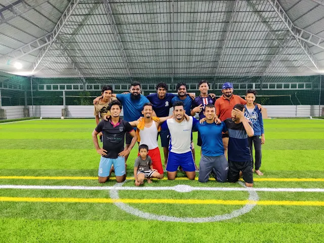 O Four Sports