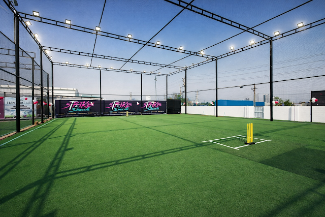 Turf main photo