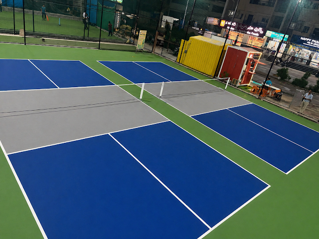 Turf photo 5