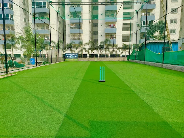 AK Sports Space