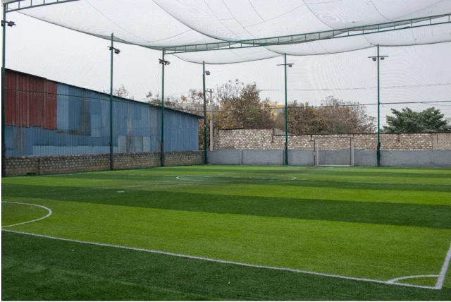 Turf main photo