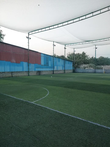Turf photo 4