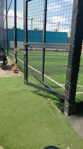 Turf photo 4